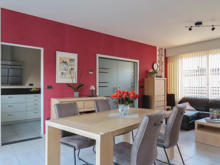 House in Antwerp