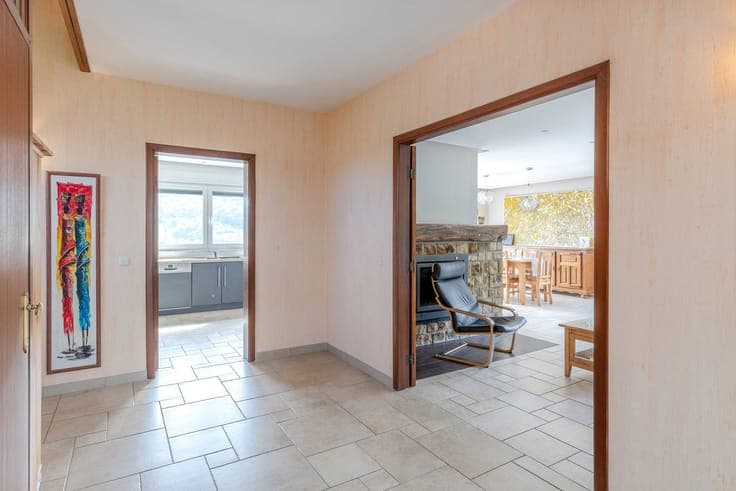 House in Theux