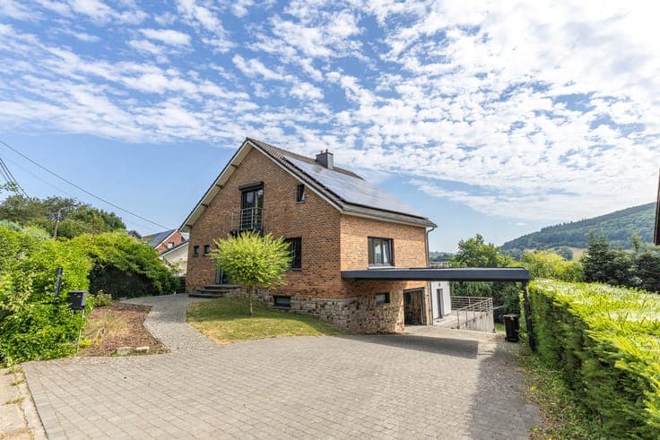 House in Theux