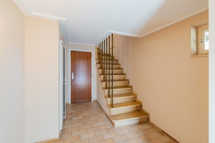 Charming House with Garage in Sint-Genesius-Rode