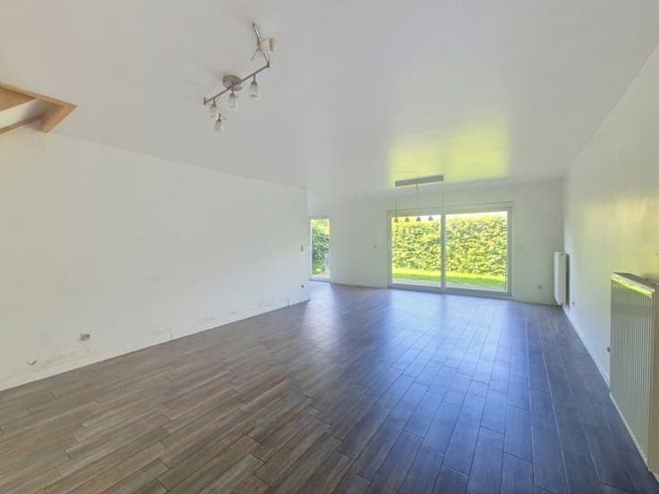 Opportunité rare de 6 chambres dans Jodoigne au calme