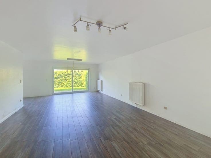 Opportunité rare de 6 chambres dans Jodoigne au calme