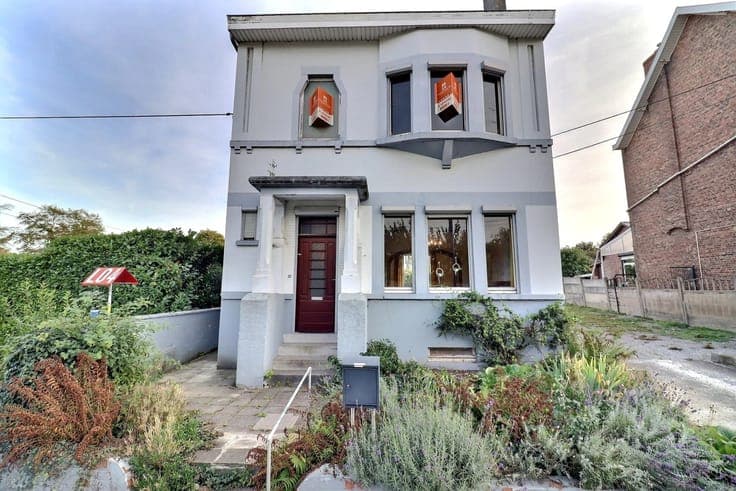 Sale - House Fontaine-l'Evêque - 139,000 €