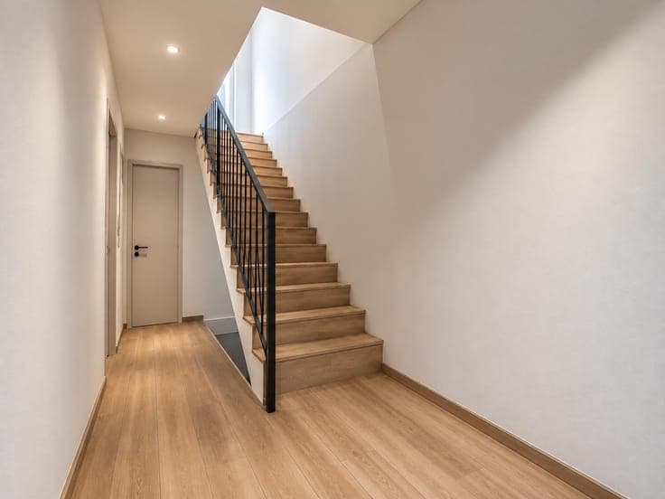 BERCHEM - 4 BEDROOMS - GARDEN & GARAGE