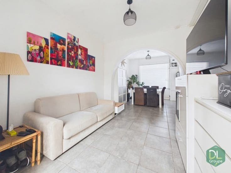 House in Mouscron