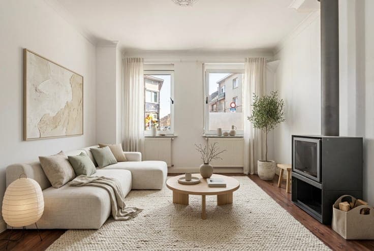 Spacious 6-bedroom family home in Antwerp