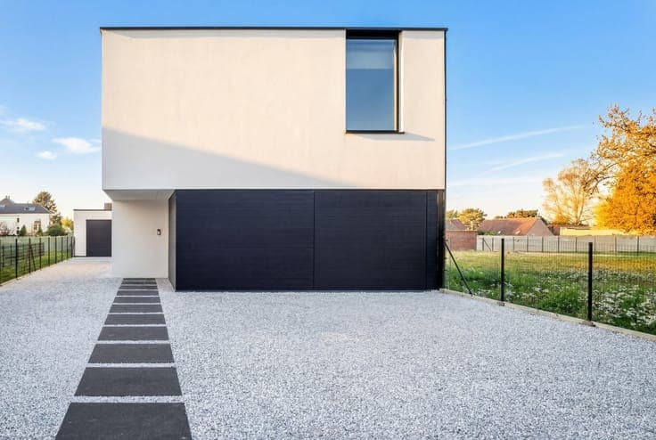 2 open construction custom new-build homes in the heart of D
