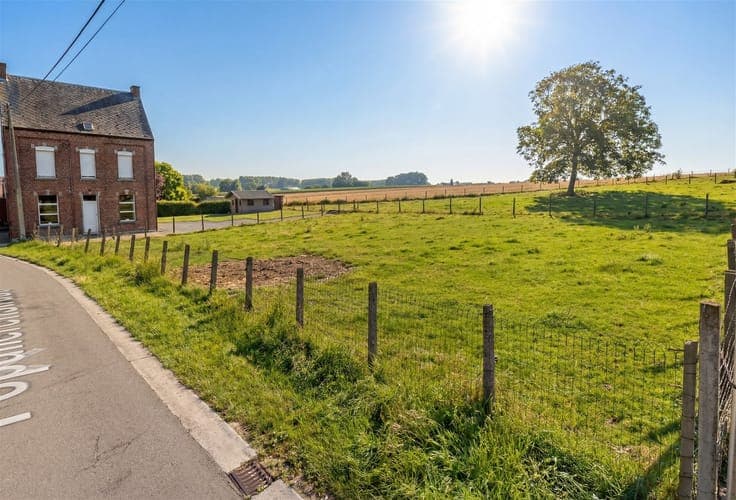 2 open construction custom new-build homes in the heart of D