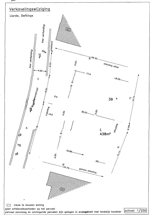2 open construction custom new-build homes in the heart of D
