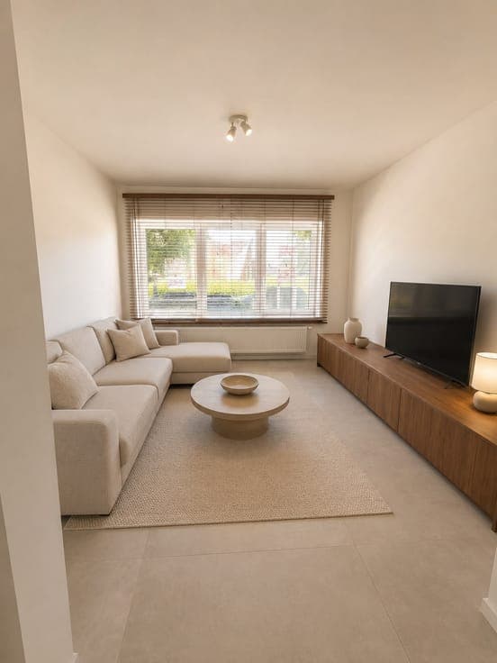155m² , 3a30, 3 bdrm