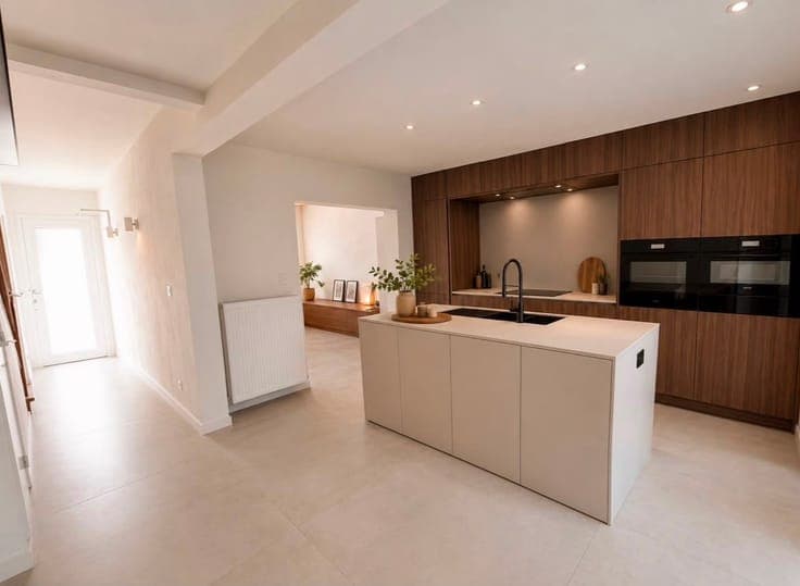 155m² , 3a30, 3 bdrm