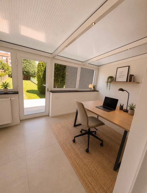 155m² , 3a30, 3 bdrm