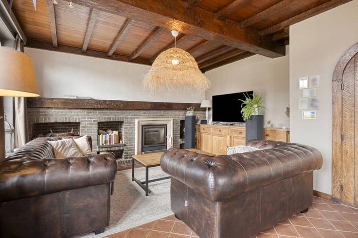 Charming family home in a prime location for sale in Eeklo