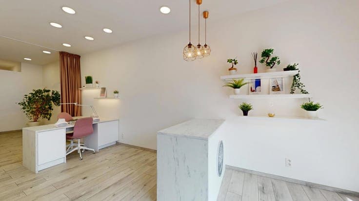 COMMERCIAL HOUSE – MEISER