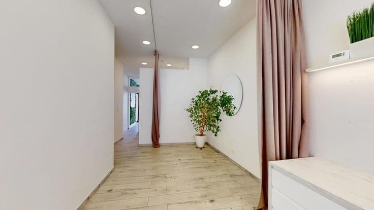 COMMERCIAL HOUSE – MEISER