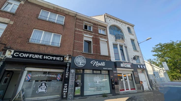 COMMERCIAL HOUSE – MEISER