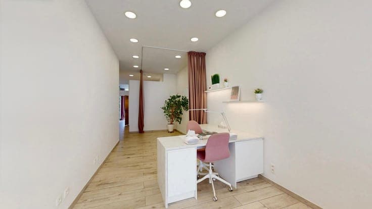 COMMERCIAL HOUSE – MEISER