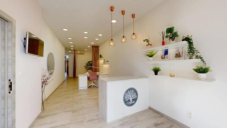 COMMERCIAL HOUSE – MEISER