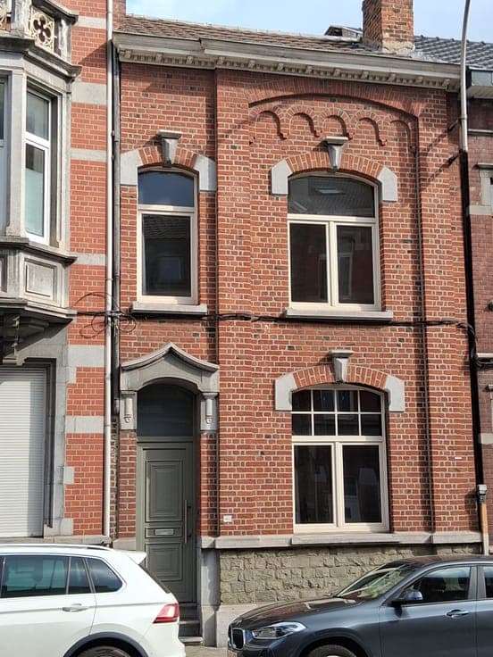 House in Liege