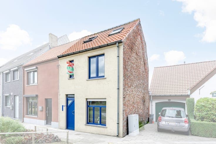 House in Assebroek