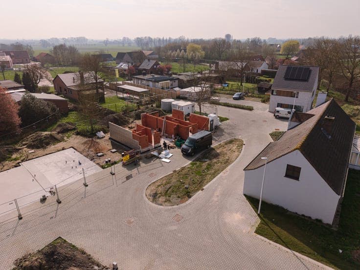 House in Torhout