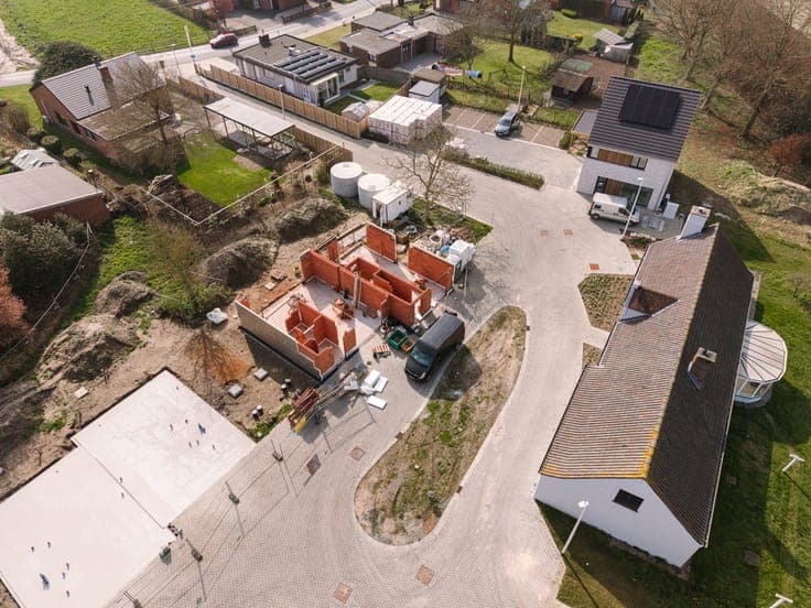 House in Torhout