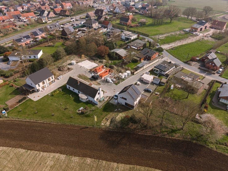 House in Torhout