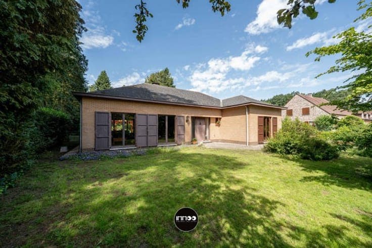 House in Tremelo