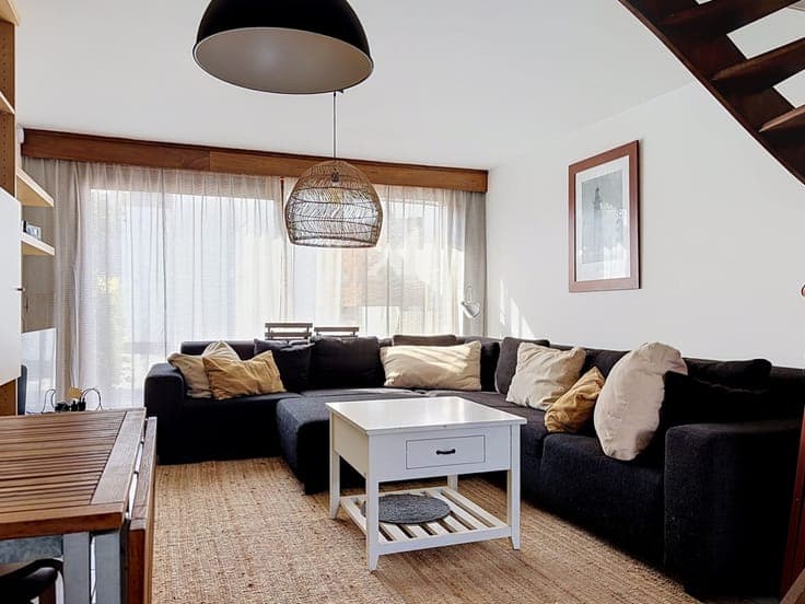 (Vakantie)woning op wandelafstand van zee en Maritiem Par...