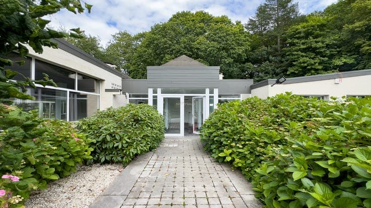 House in La Hulpe