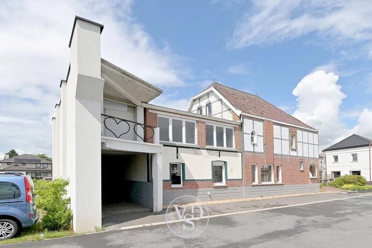 House in Gavere