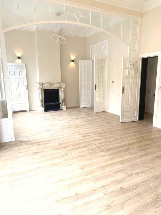 House in Schaerbeek