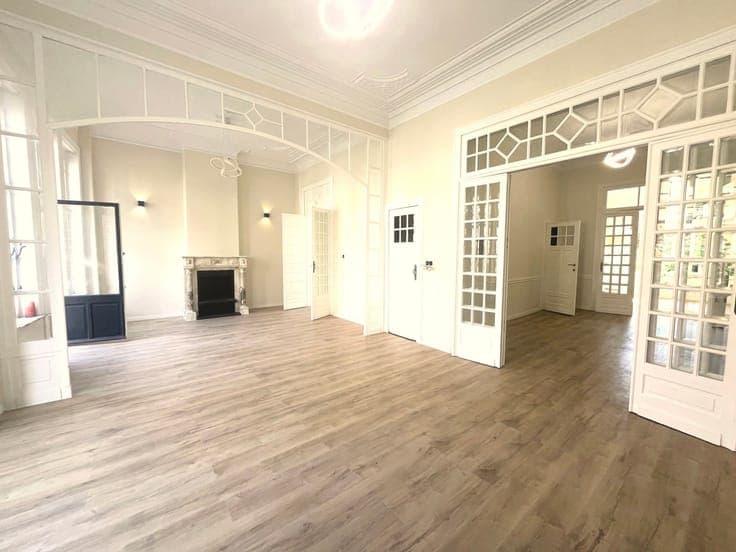 House in Schaerbeek