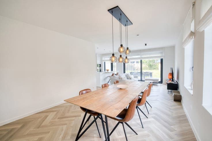 House in Temse