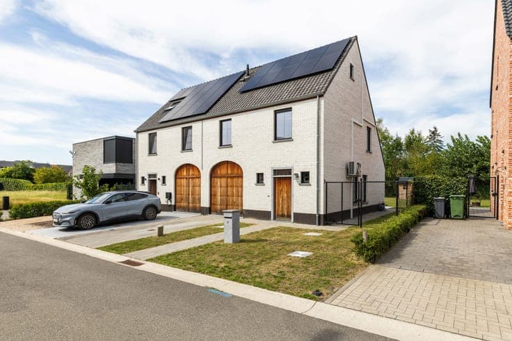 House in Temse