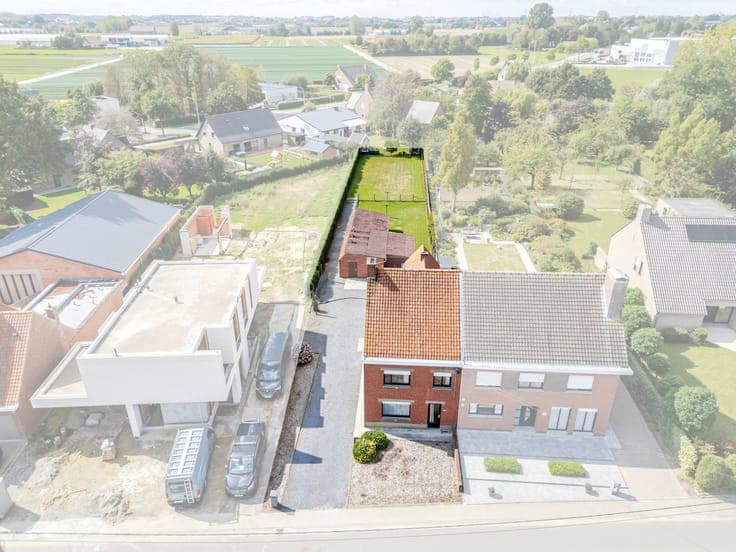 House in Roeselare