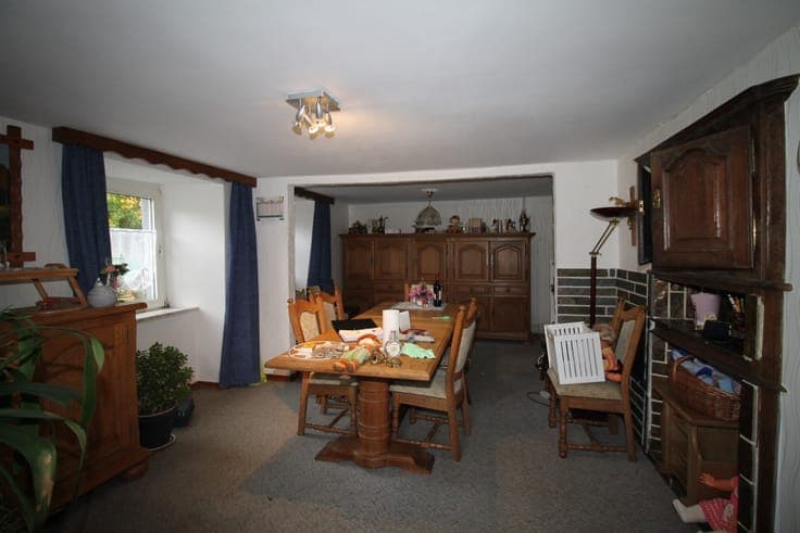 House in Burg-Reuland