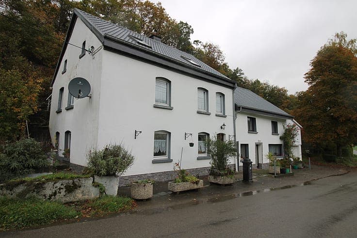 House in Burg-Reuland