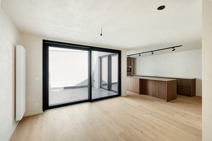 Energiezuinige gerenoveerde woning met 4 slaapkamers te k...