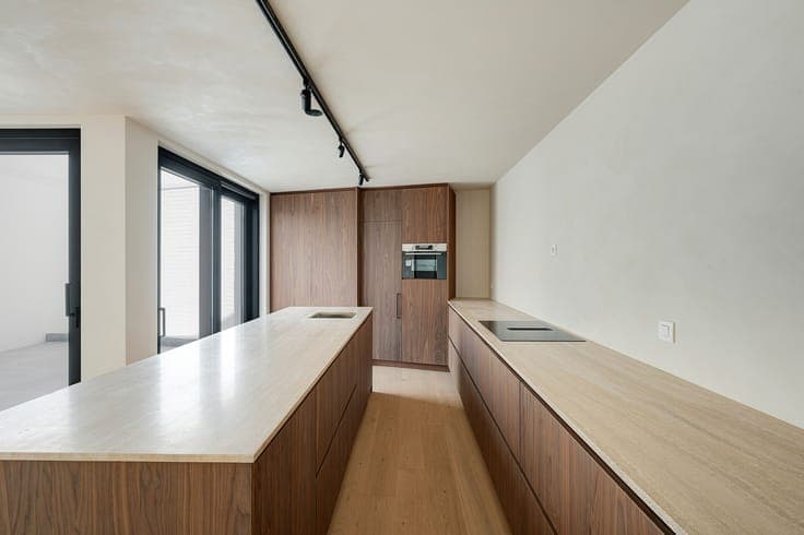 Energiezuinige gerenoveerde woning met 4 slaapkamers te k...