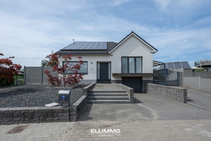 House in Bilzen