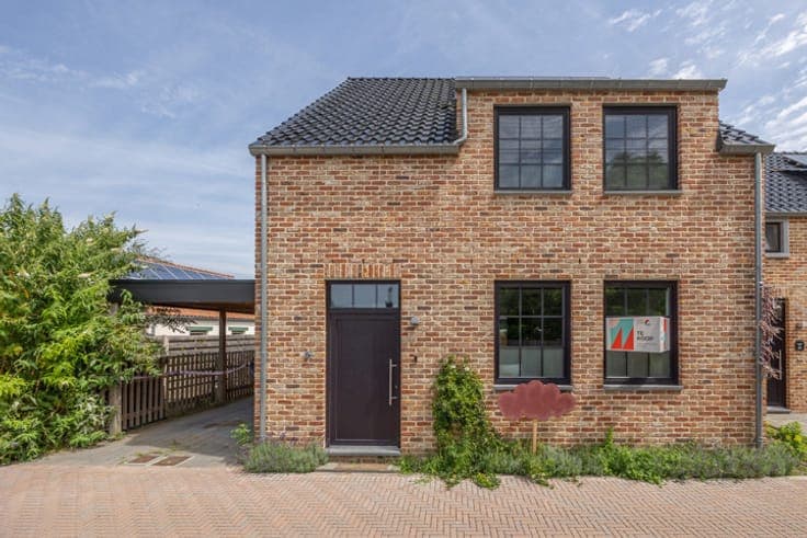 House in Bree