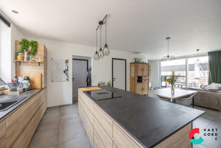 House in Bree