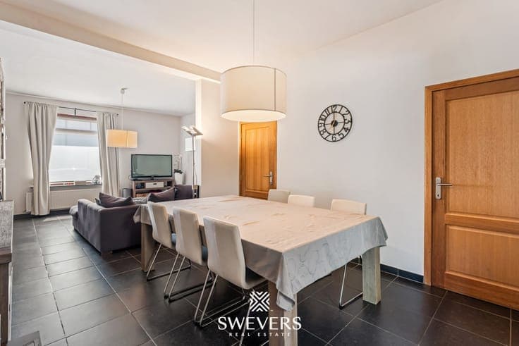 House in Beringen