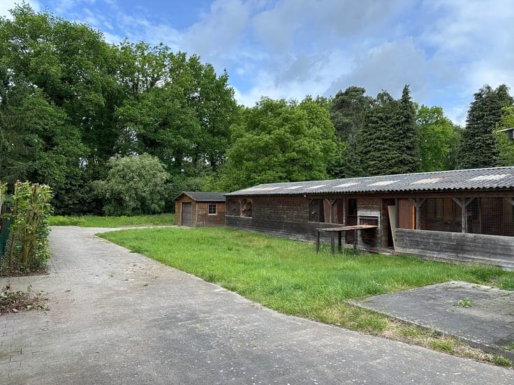 Woning
