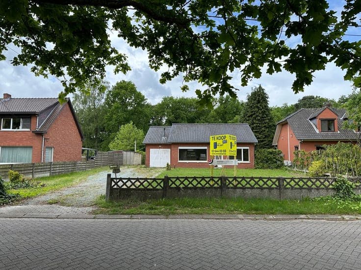 Woning