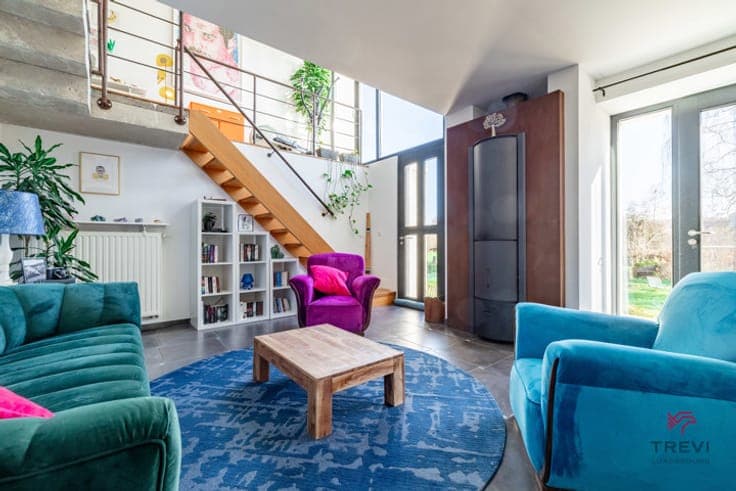 House in Attert