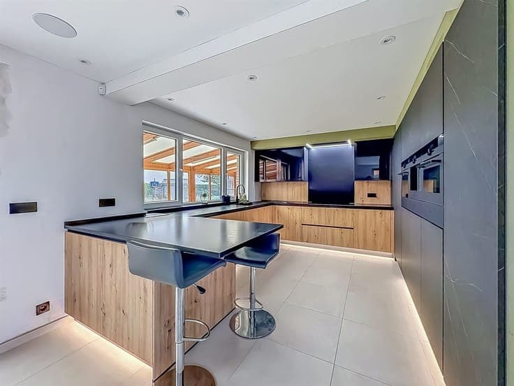 SUPERBE VILLA DE PLAIN-PIED RENOVEE