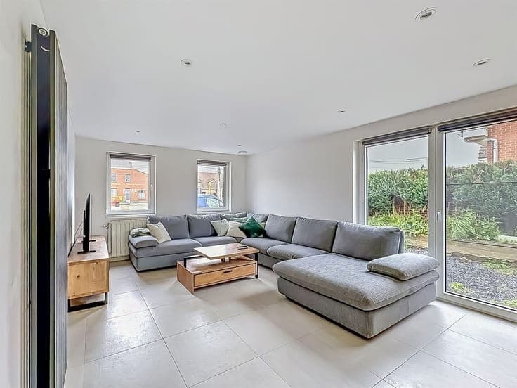 SUPERBE VILLA DE PLAIN-PIED RENOVEE