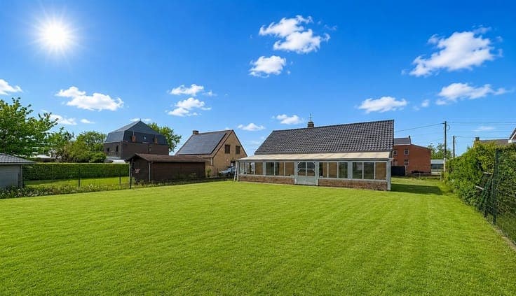 SUPERBE VILLA DE PLAIN-PIED RENOVEE
